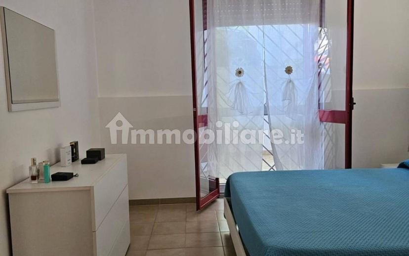 Trilocale via dei Lucci Marini 3, Monacizzo Librari Truglione, Torricella — foto 18 di 25