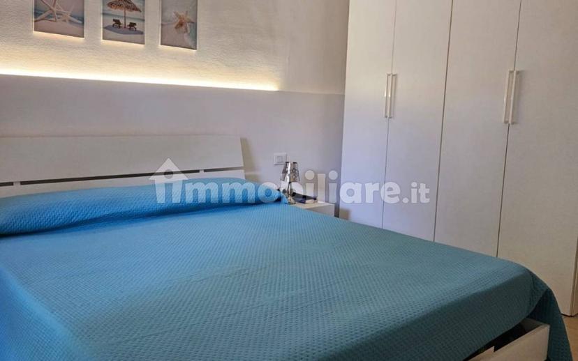 Trilocale via dei Lucci Marini 3, Monacizzo Librari Truglione, Torricella — foto 6 di 25