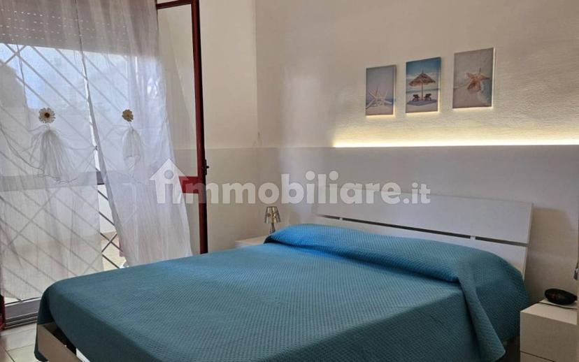 Trilocale via dei Lucci Marini 3, Monacizzo Librari Truglione, Torricella — foto 25 di 25