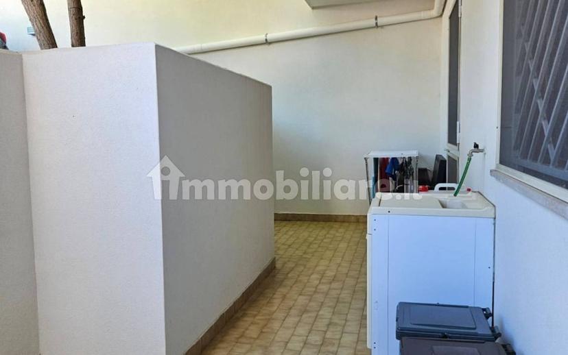 Trilocale via dei Lucci Marini 3, Monacizzo Librari Truglione, Torricella