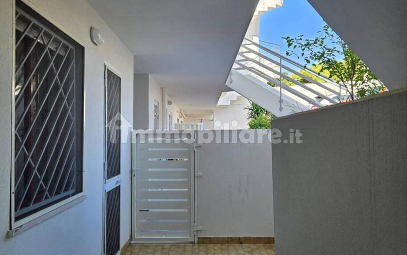 Trilocale via dei Lucci Marini 3, Monacizzo Librari Truglione, Torricella — foto 15 di 25
