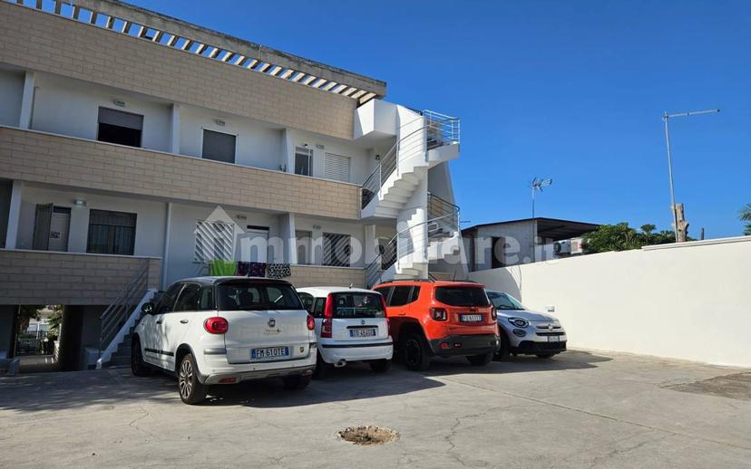 Trilocale via dei Lucci Marini 3, Monacizzo Librari Truglione, Torricella — foto 12 di 25