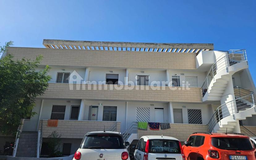 Trilocale via dei Lucci Marini 3, Monacizzo Librari Truglione, Torricella — foto 24 di 25
