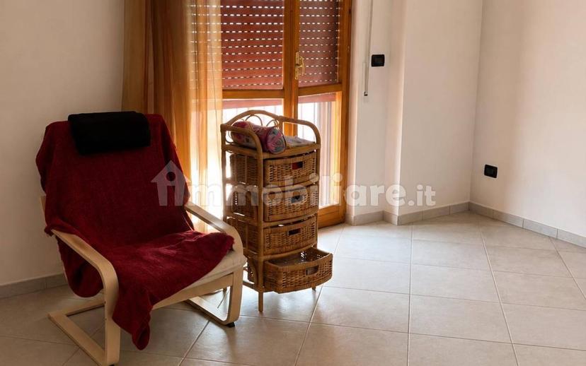 Trilocale via Giacomo Leopardi 23, Centro, Santa Croce di Magliano — foto 14 di 20