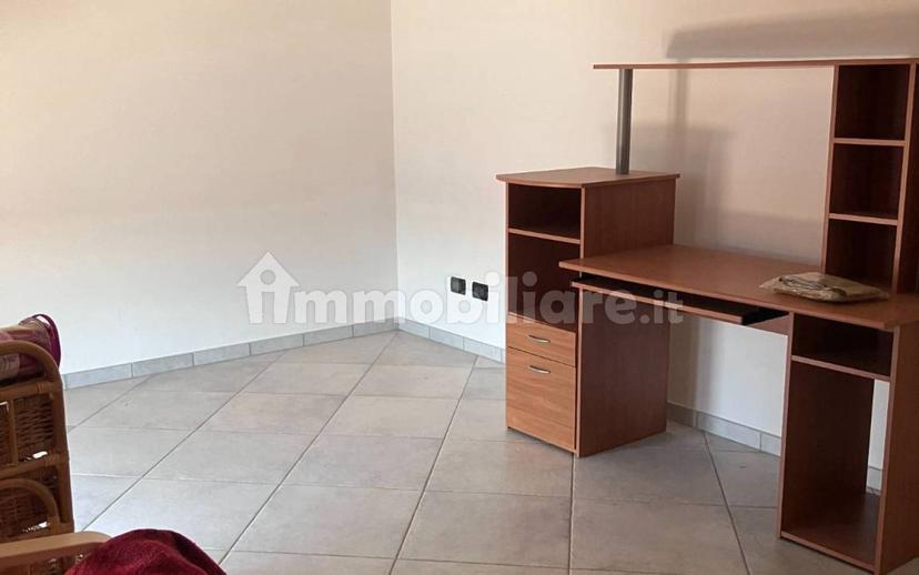 Trilocale via Giacomo Leopardi 23, Centro, Santa Croce di Magliano — foto 17 di 20