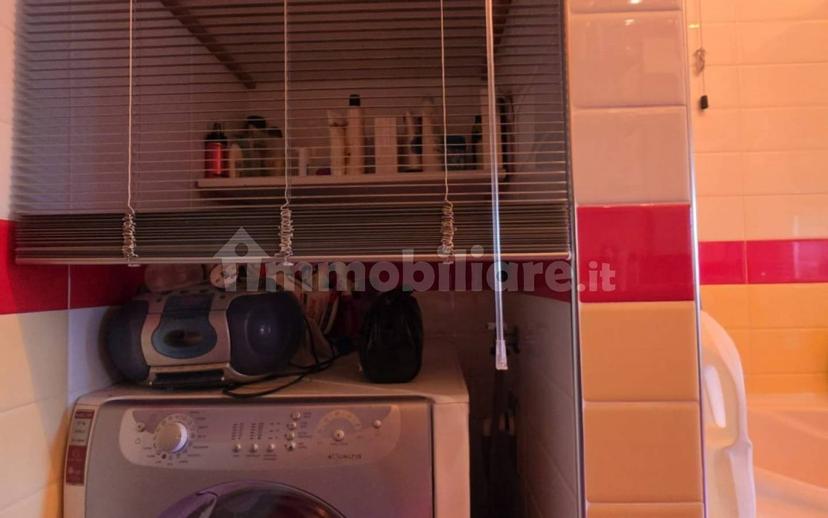 Trilocale via Giacomo Leopardi 23, Centro, Santa Croce di Magliano — foto 16 di 20