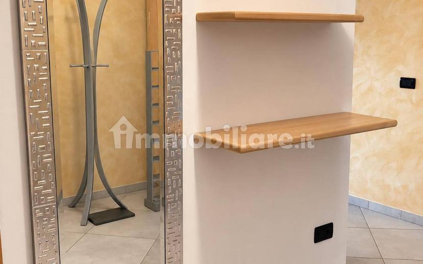 Trilocale via Giacomo Leopardi 23, Centro, Santa Croce di Magliano — foto 11 di 20