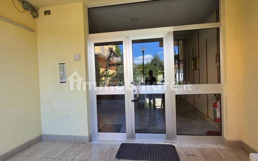 Trilocale via Giacomo Leopardi 23, Centro, Santa Croce di Magliano — foto 13 di 20