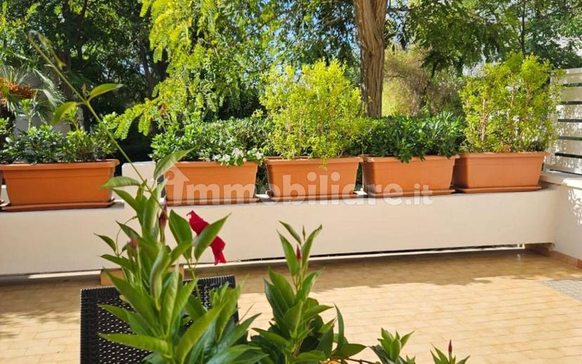 Trilocale via dei Lucci Marini 3, Monacizzo Librari Truglione, Torricella — foto 4 di 25