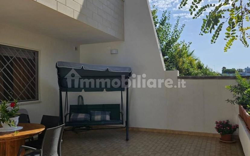 Trilocale via dei Lucci Marini 3, Monacizzo Librari Truglione, Torricella — foto 14 di 25