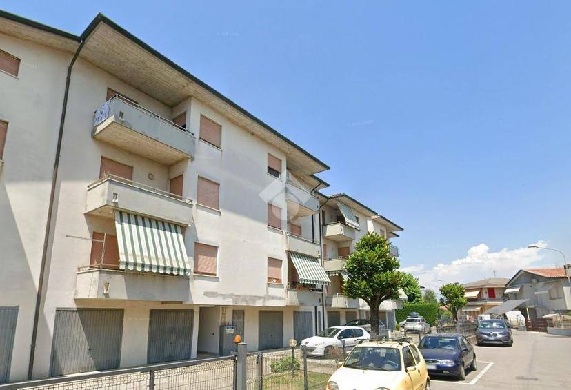 Quadrilocale via Zanella 6, Sarmego, Grumolo delle Abbadesse — foto 16 di 20