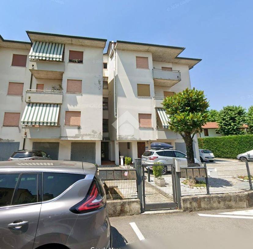 Quadrilocale via Zanella 6, Sarmego, Grumolo delle Abbadesse — foto 5 di 20
