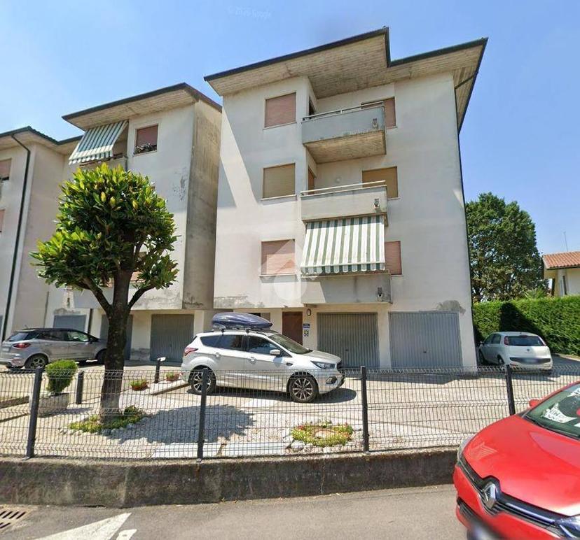 Quadrilocale via Zanella 6, Sarmego, Grumolo delle Abbadesse — foto 18 di 20