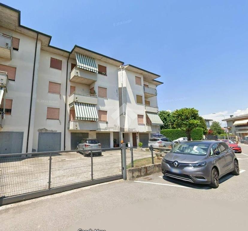 Quadrilocale via Zanella 6, Sarmego, Grumolo delle Abbadesse — foto 8 di 20