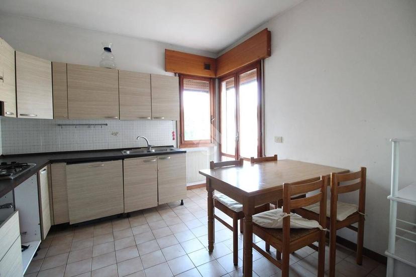 Quadrilocale via Zanella 6, Sarmego, Grumolo delle Abbadesse — foto 19 di 20