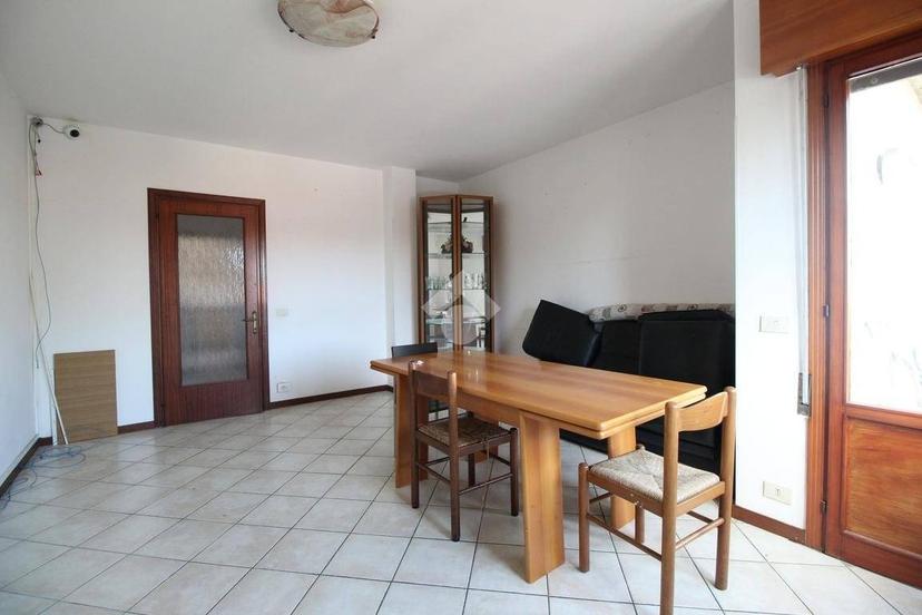 Quadrilocale via Zanella 6, Sarmego, Grumolo delle Abbadesse — foto 6 di 20