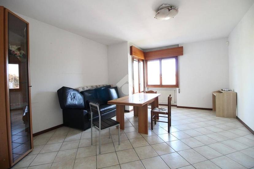 Quadrilocale via Zanella 6, Sarmego, Grumolo delle Abbadesse — foto 7 di 20