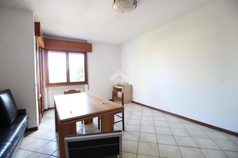 Quadrilocale via Zanella 6, Sarmego, Grumolo delle Abbadesse — foto 2 di 20