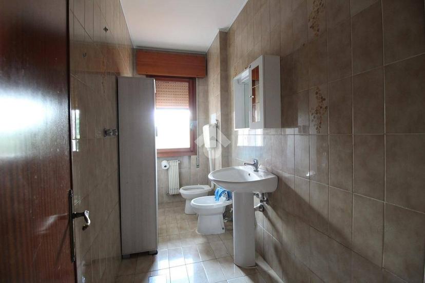 Quadrilocale via Zanella 6, Sarmego, Grumolo delle Abbadesse — foto 9 di 20