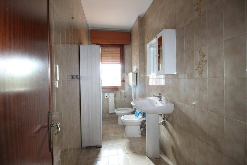 Quadrilocale via Zanella 6, Sarmego, Grumolo delle Abbadesse — foto 10 di 20
