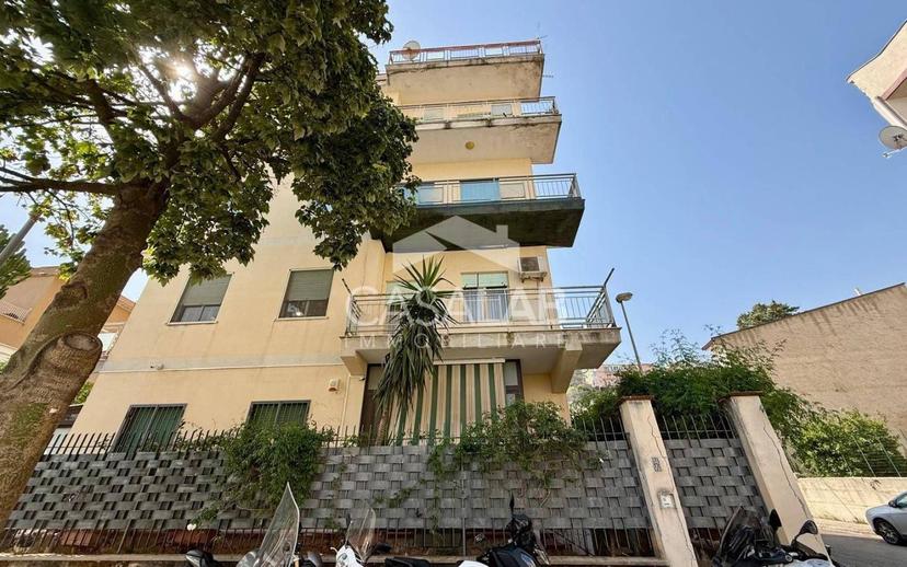 Appartamento via Sant'Anna 1, Villagrazia di Carini, Carini — foto 20 di 23