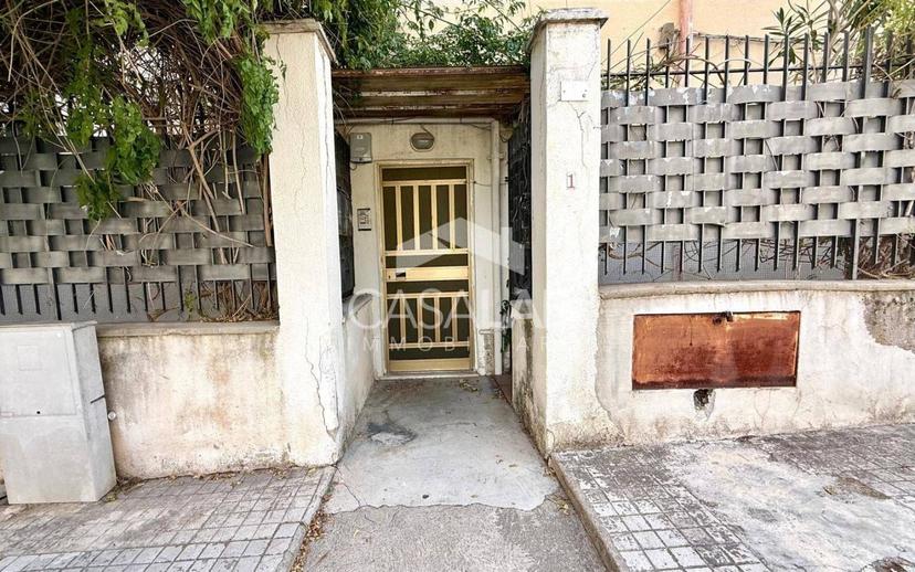 Appartamento via Sant'Anna 1, Villagrazia di Carini, Carini — foto 15 di 23
