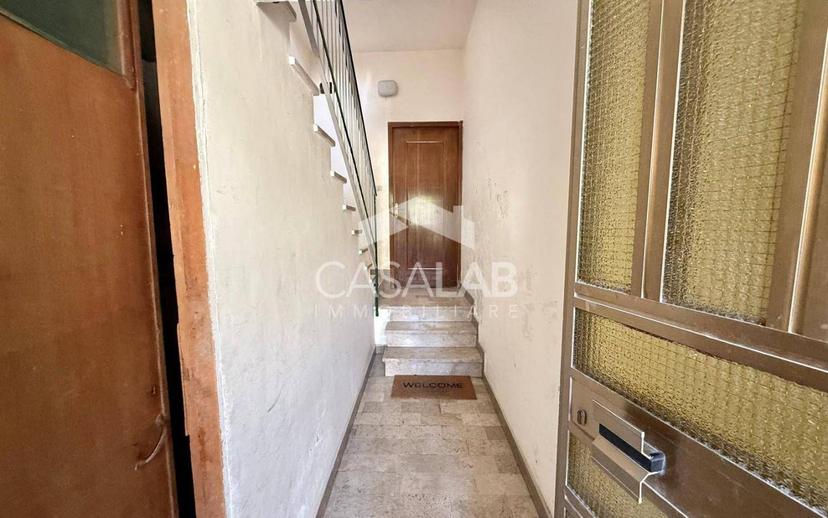 Appartamento via Sant'Anna 1, Villagrazia di Carini, Carini — foto 11 di 23