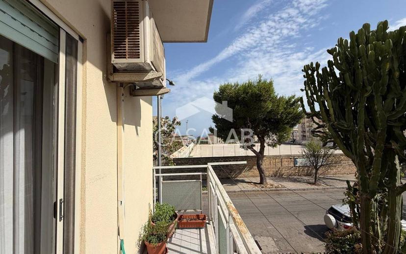 Appartamento via Sant'Anna 1, Villagrazia di Carini, Carini — foto 12 di 23