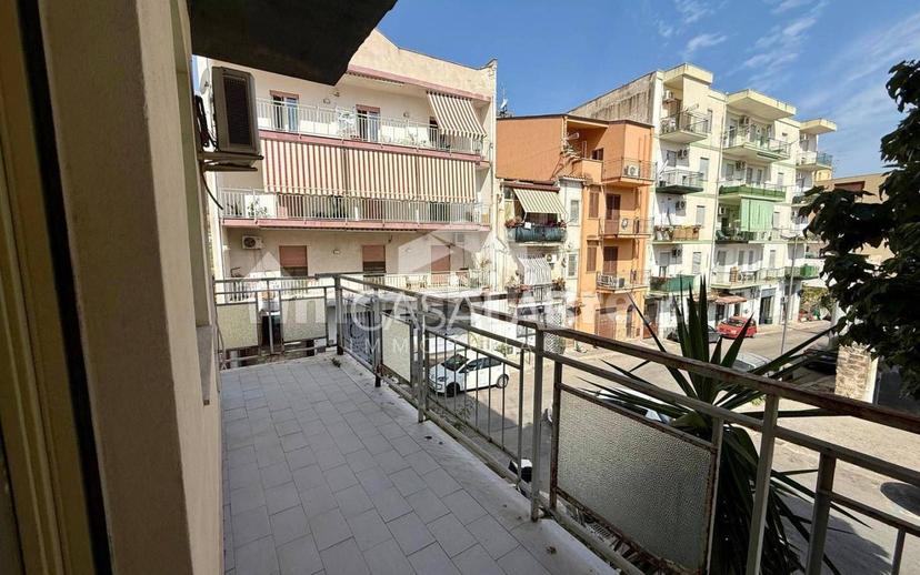 Appartamento via Sant'Anna 1, Villagrazia di Carini, Carini — foto 18 di 23