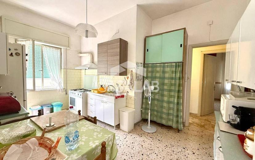 Appartamento via Sant'Anna 1, Villagrazia di Carini, Carini — foto 21 di 23