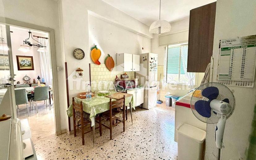Appartamento via Sant'Anna 1, Villagrazia di Carini, Carini — foto 23 di 23