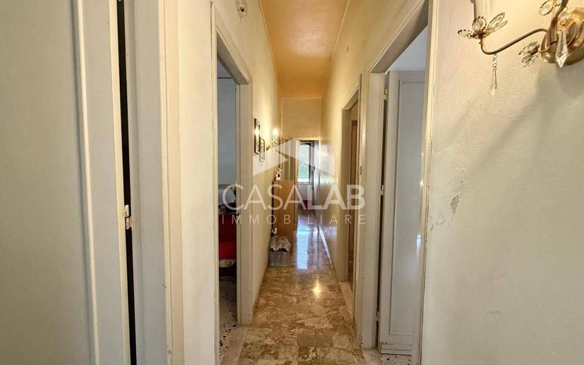 Appartamento via Sant'Anna 1, Villagrazia di Carini, Carini — foto 13 di 23
