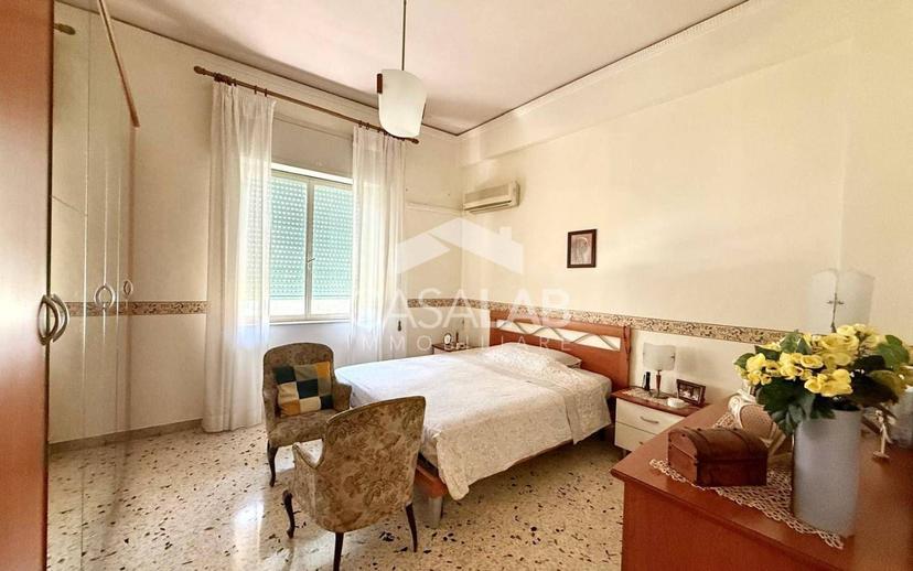 Appartamento via Sant'Anna 1, Villagrazia di Carini, Carini — foto 16 di 23