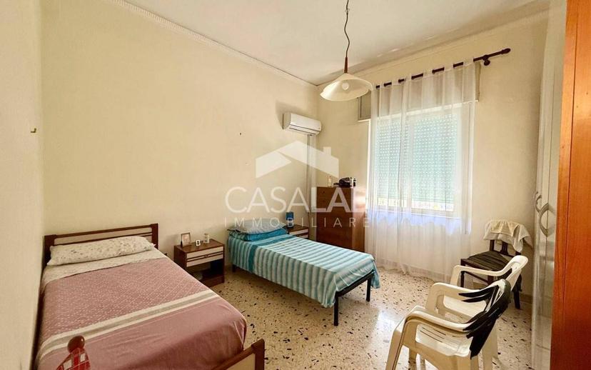 Appartamento via Sant'Anna 1, Villagrazia di Carini, Carini — foto 6 di 23