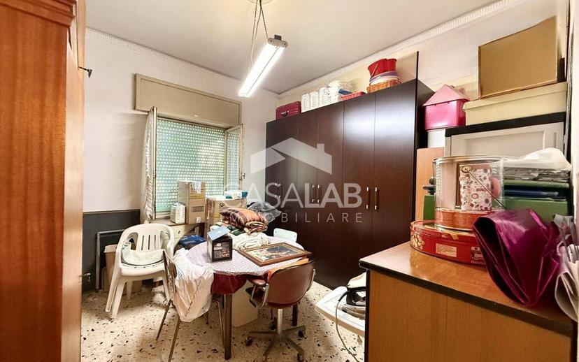 Appartamento via Sant'Anna 1, Villagrazia di Carini, Carini — foto 2 di 23