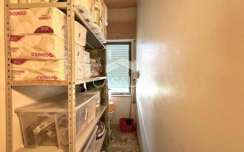 Appartamento via Sant'Anna 1, Villagrazia di Carini, Carini — foto 14 di 23