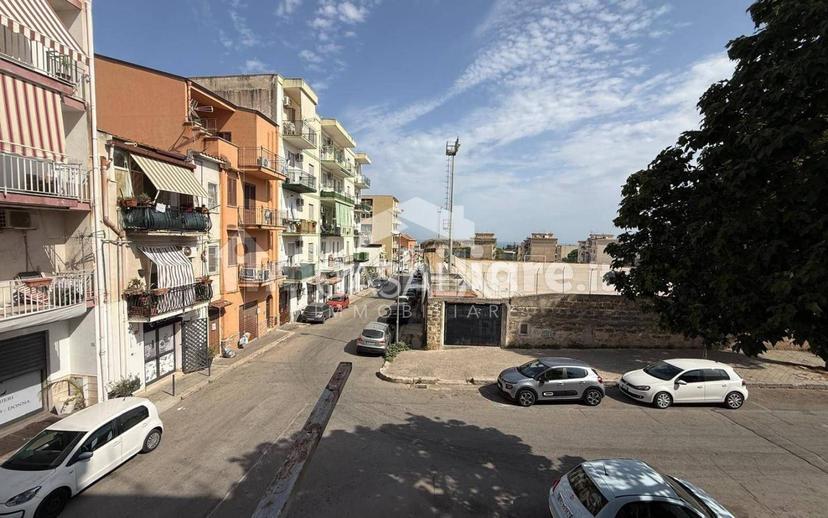 Appartamento via Sant'Anna 1, Villagrazia di Carini, Carini — foto 19 di 23