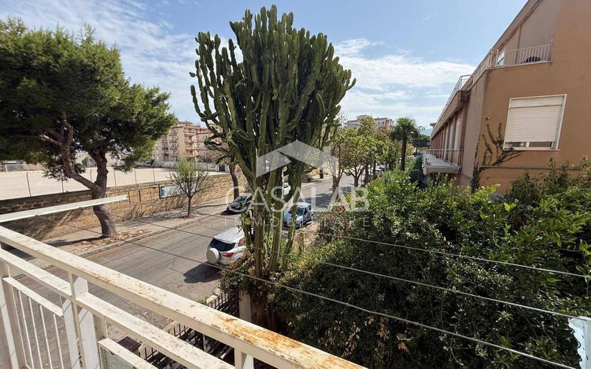 Appartamento via Sant'Anna 1, Villagrazia di Carini, Carini — foto 4 di 23