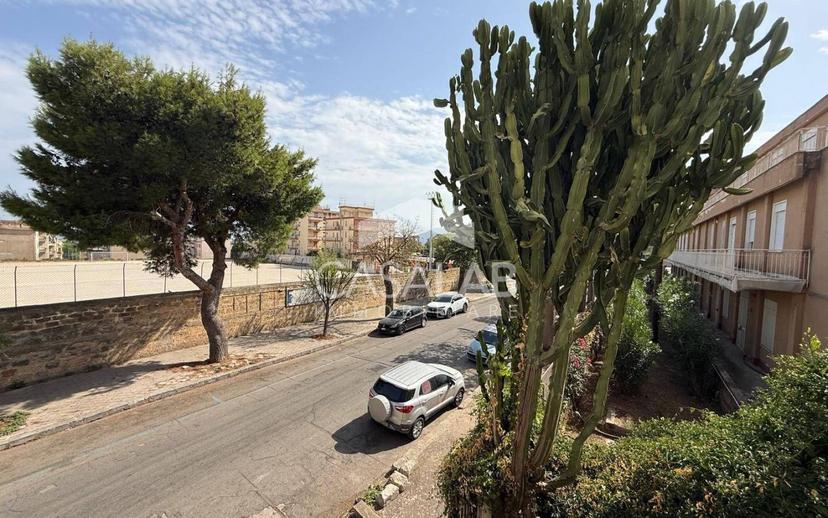 Appartamento via Sant'Anna 1, Villagrazia di Carini, Carini — foto 9 di 23