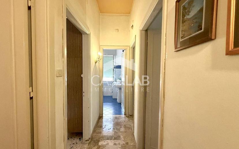 Appartamento via Sant'Anna 1, Villagrazia di Carini, Carini — foto 17 di 23