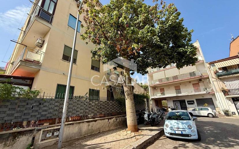 Appartamento via Sant'Anna 1, Villagrazia di Carini, Carini — foto 5 di 23