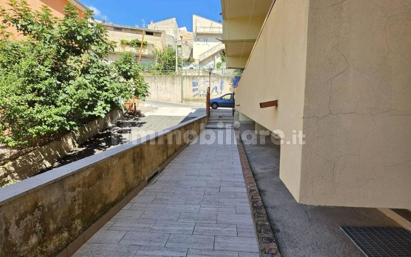 Trilocale via Giacomo Leopardi 23, Centro, Santa Croce di Magliano — foto 10 di 20