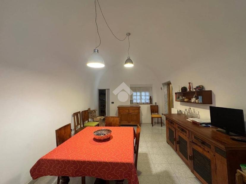 Terratetto unifamiliare Vico VII Garibaldi 9, Palese, Bari — foto 31 di 35