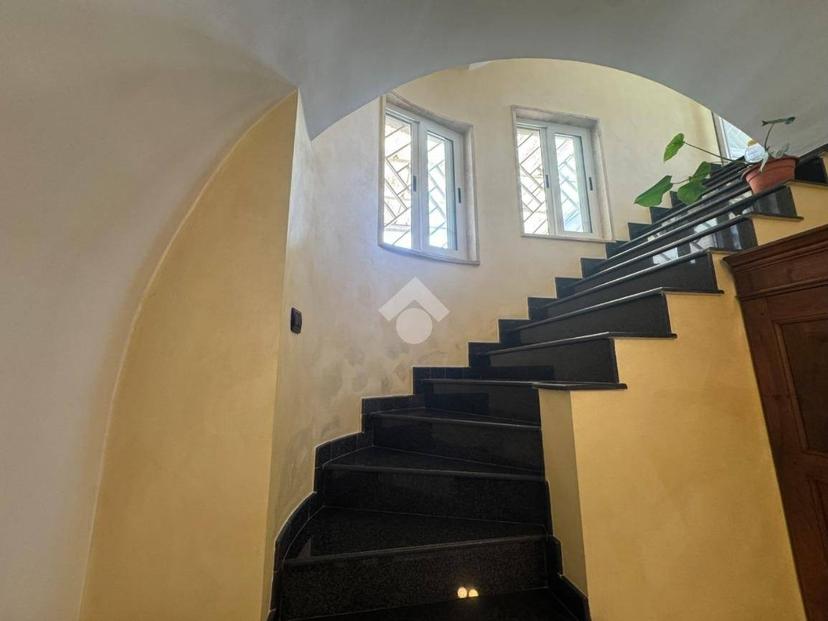 Terratetto unifamiliare Vico VII Garibaldi 9, Palese, Bari — foto 10 di 35