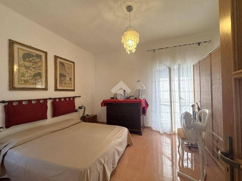 Terratetto unifamiliare Vico VII Garibaldi 9, Palese, Bari — foto 11 di 35
