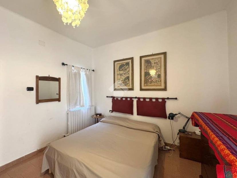 Terratetto unifamiliare Vico VII Garibaldi 9, Palese, Bari — foto 16 di 35
