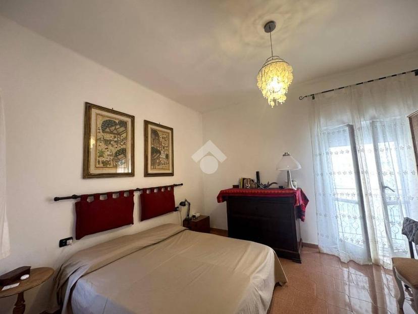 Terratetto unifamiliare Vico VII Garibaldi 9, Palese, Bari — foto 28 di 35
