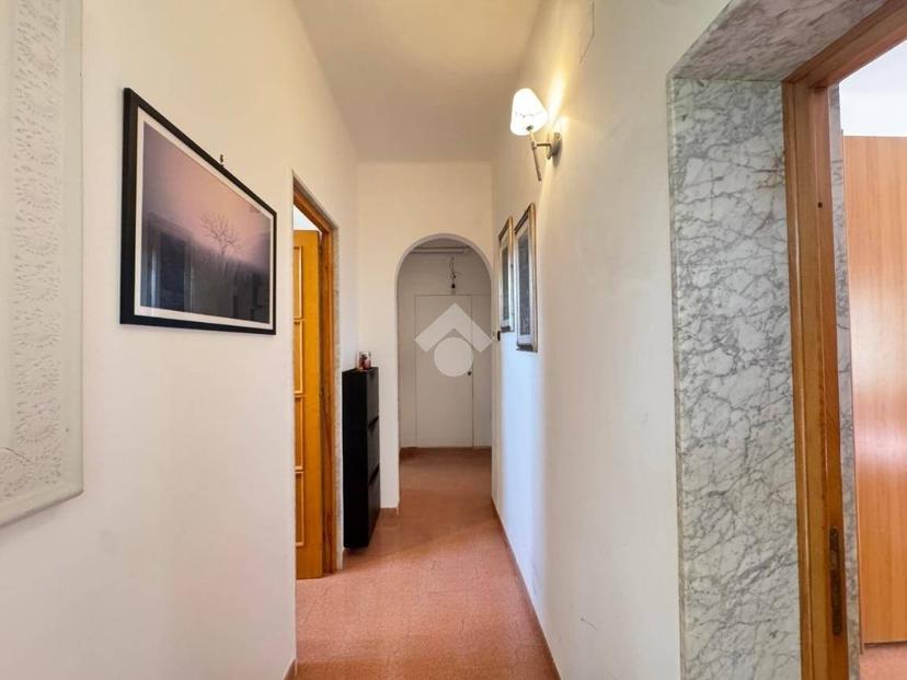 Terratetto unifamiliare Vico VII Garibaldi 9, Palese, Bari — foto 6 di 35