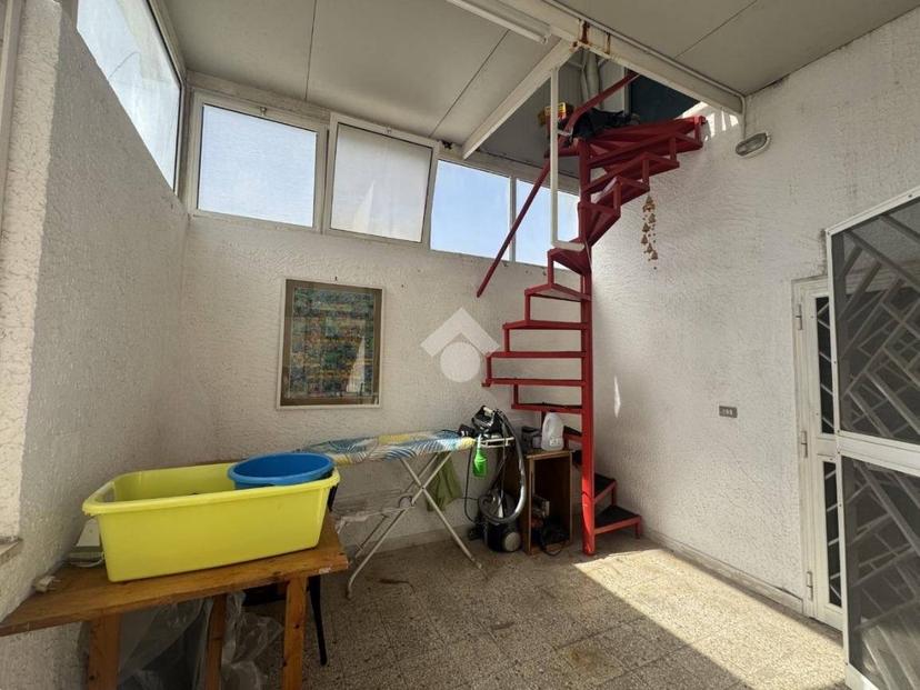 Terratetto unifamiliare Vico VII Garibaldi 9, Palese, Bari — foto 4 di 35
