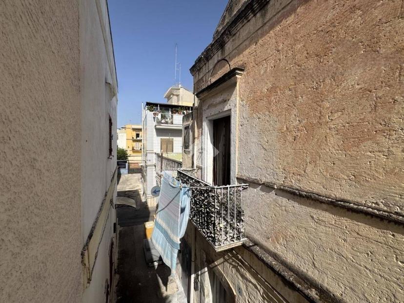 Terratetto unifamiliare Vico VII Garibaldi 9, Palese, Bari — foto 13 di 35